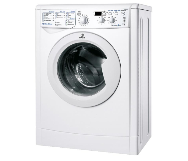 Indesit IWSD 51051 C ECO PL - 213434 - zdjęcie 2